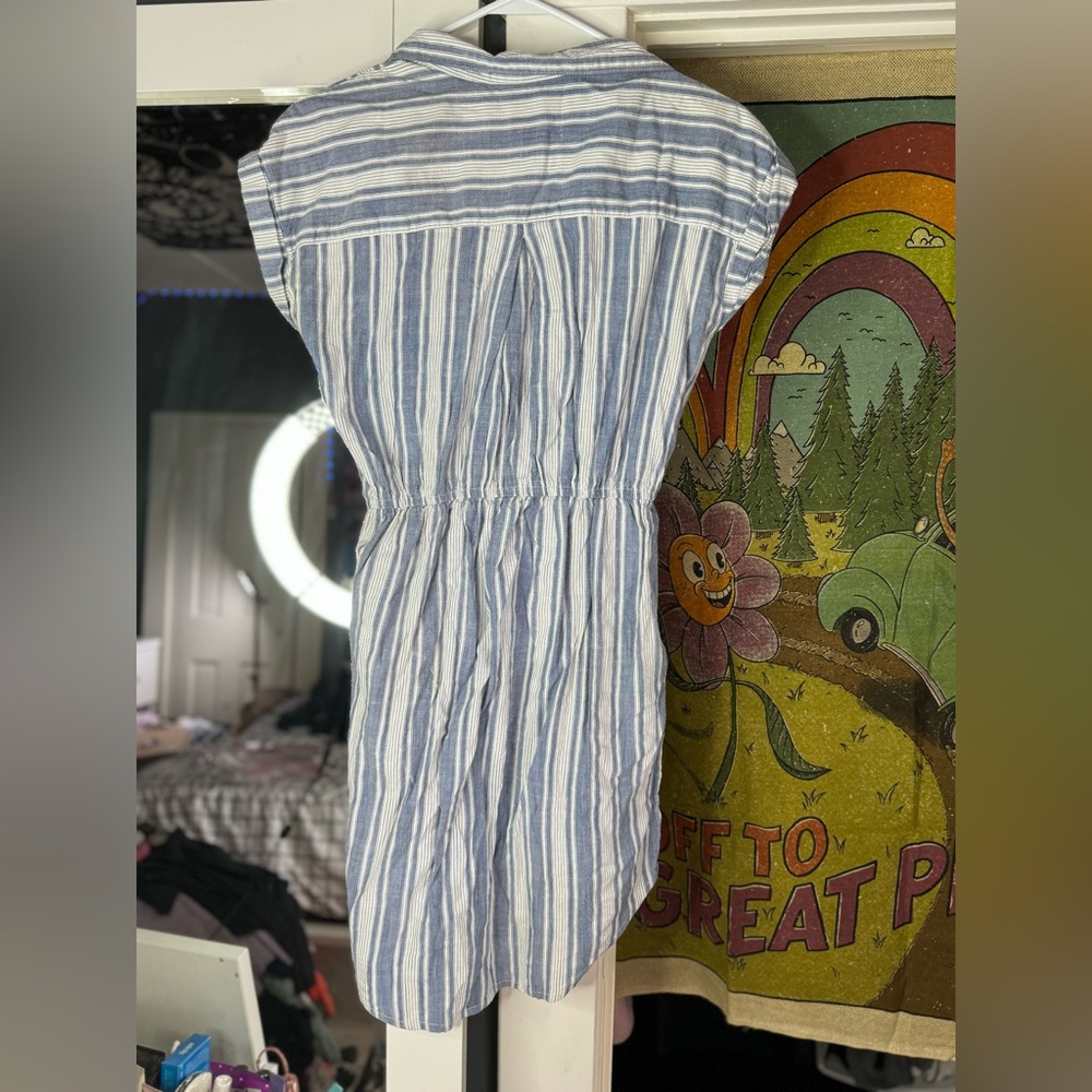 Beach romper ⛅️ - Picture 2 of 2